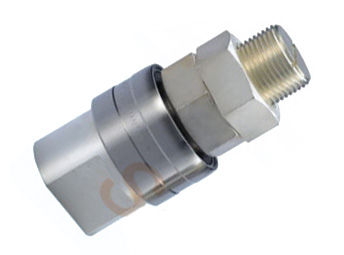 A1H150PS Series Mercury Slip Ring(1circuits@1500A Power Current)