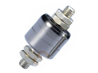 A1H25S Series Mercury Slip Ring(1circuits@250A Power Current)