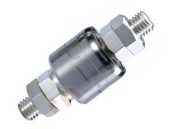 A1H35S Series Mercury Slip Ring(1circuits@350A Power Current)