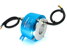 FH2586 Series Dustproof&Waterproof Slip Ring Lead Electric Appliance