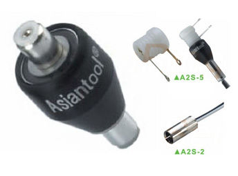 Dual Channel 100Base-T or 1000Base-T Ethernet Slip Ring