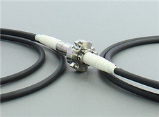 FO100A Single Channel Fiber Optic Slip Ring