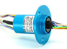 O022-08 Series HD-SDI(1080P) HD Slip Ring