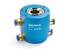 sql2 Series Hydraulic (Oil) Rotary Union