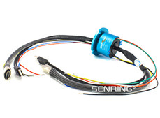 ZM056 Series Servo Motor Encode Slip Ring