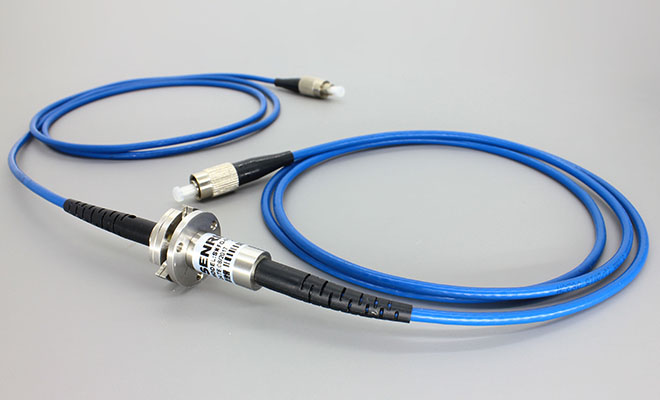 What is difference between electric slip ring and split ring? | by Slipring  SENRING | Medium