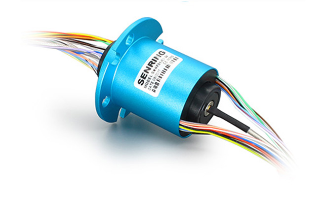 1080p Hd-sdi Slip Ring image 3