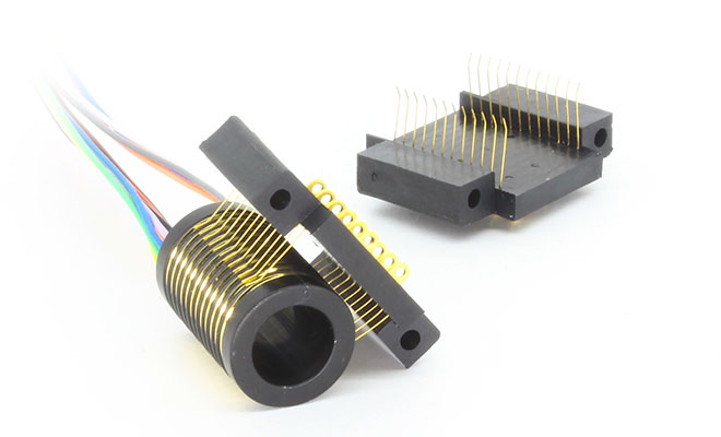 S Series Separate Slip Rings image 1