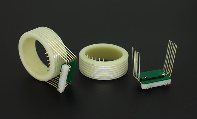 S Series Separate Slip Rings image 2