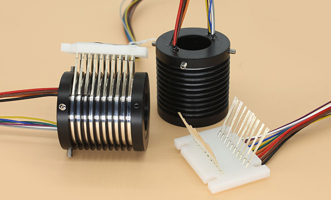 S Series Separate Slip Rings image 3