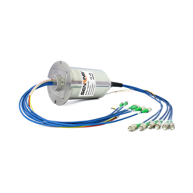 FO608 Series 6 Channels Fiber Optic Slip