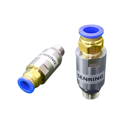 3001012L Series single passage pneumatic