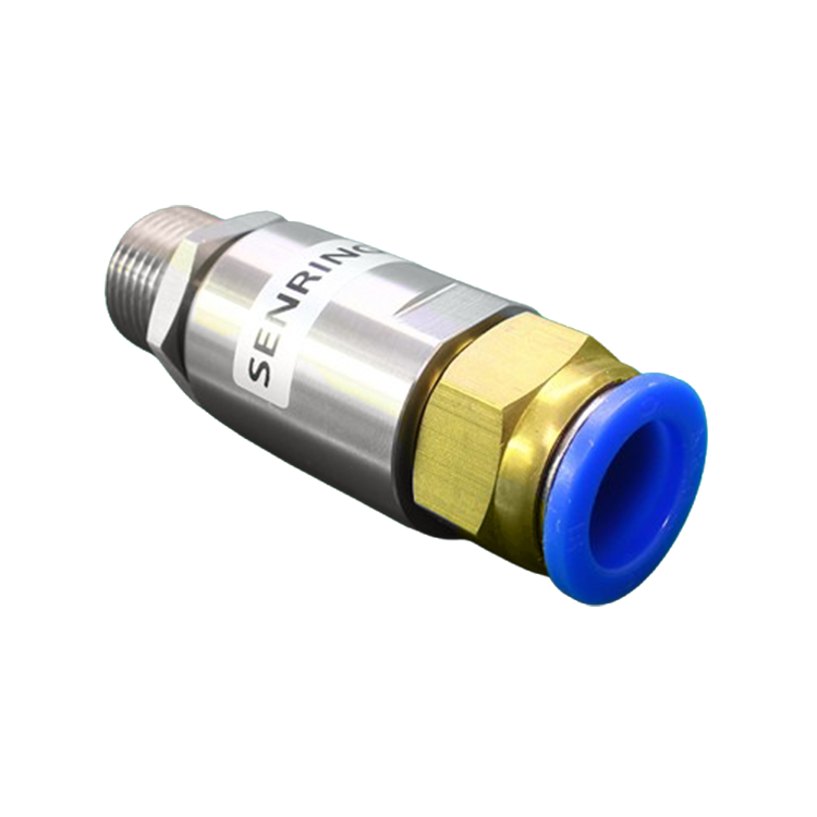 3001015L Series single passage pneumatic