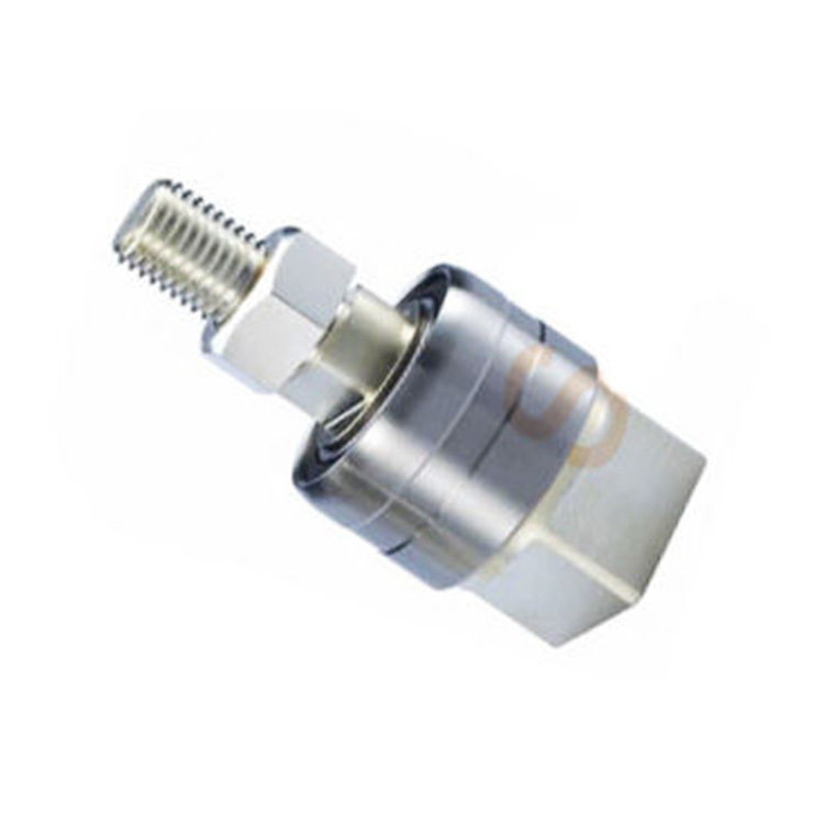 A1H65PS Series Mercury Slip Ring(1circuits@650A Power Current)