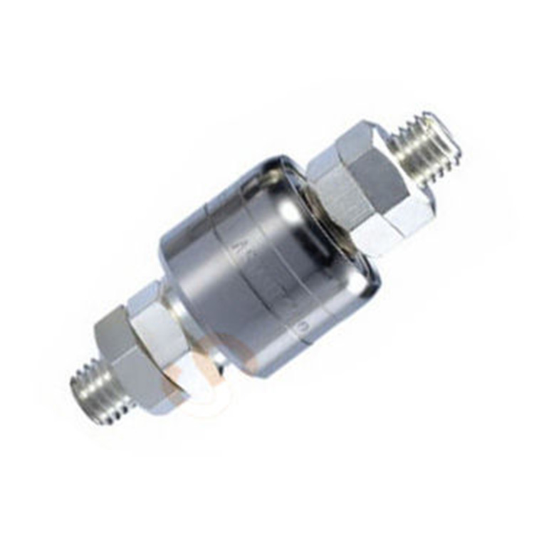 A1H35S Series Mercury Slip Ring(1circuits@350A Power Current)