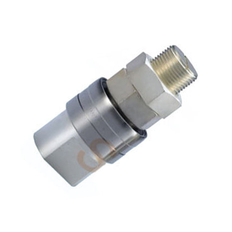 A1H150PS Series Mercury Slip Ring(1circuits@1500A Power Current)
