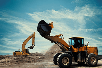 Heavy Equipment