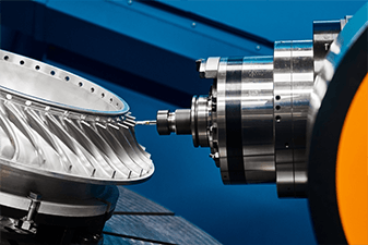 Machine Tool