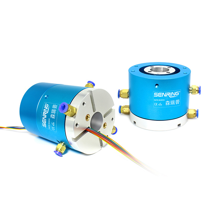 https://www.senring.com/hollow-shaft-rotary-union/141.html