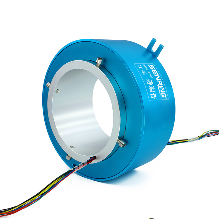H180298 Series（Hollow Shaft）Through Hole