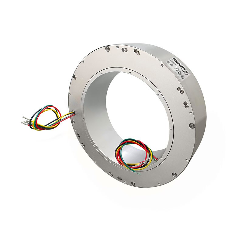 H300430 Series（Hollow Shaft）Through Hole