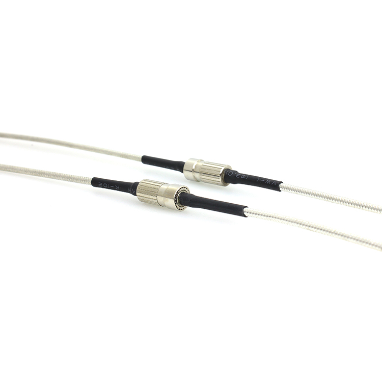 HF0103-07 sEries Rf Rotary Joint Slip Ri