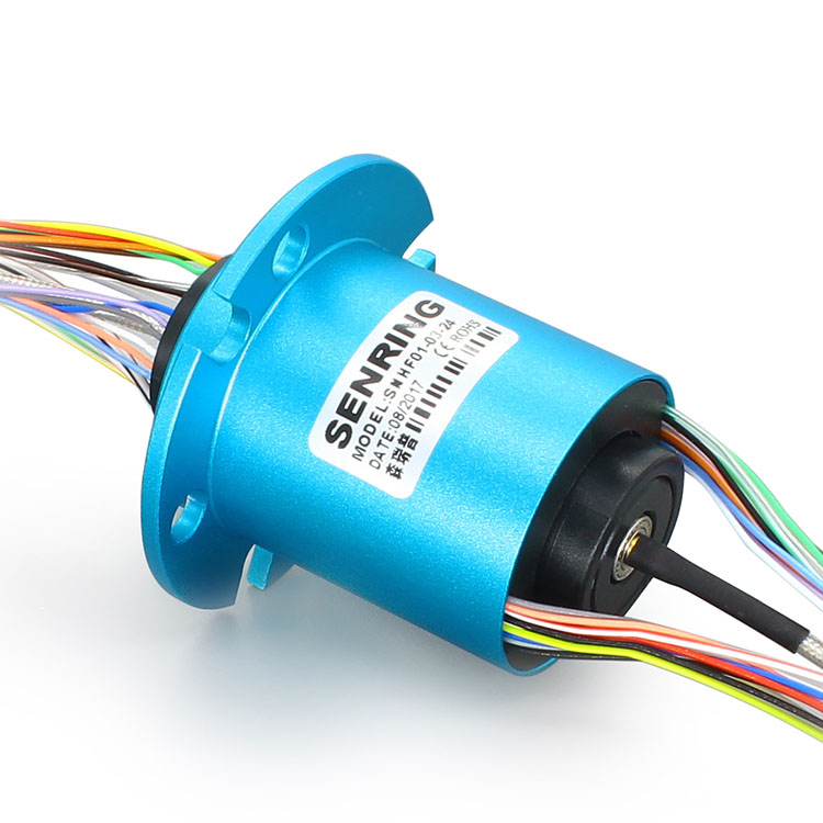 HF0103-32 Series Hight Frequency/Microwa