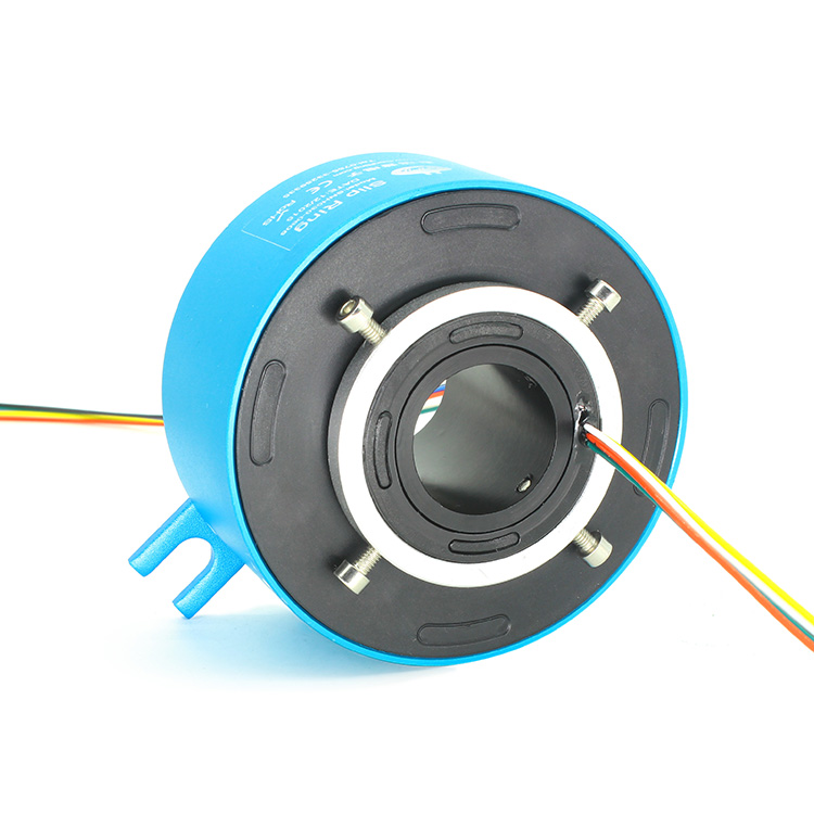 H3099 Series（Hollow Shaft）Through Hole S