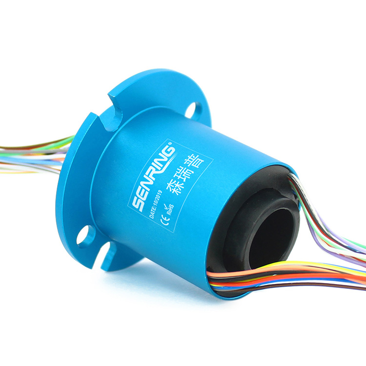 H1532 Series Hole Size 15mm Mini Through