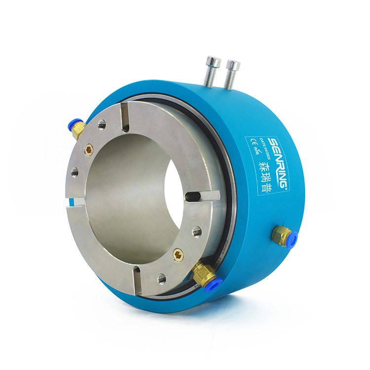 31002006 Series 2 Passage Hollow Shaft R