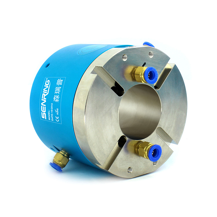 3502006 Series 2 Passage Hollow Shaft Ro