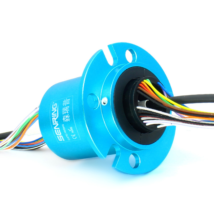 FO102 Series 1 Channel Fiber-Electric Sl