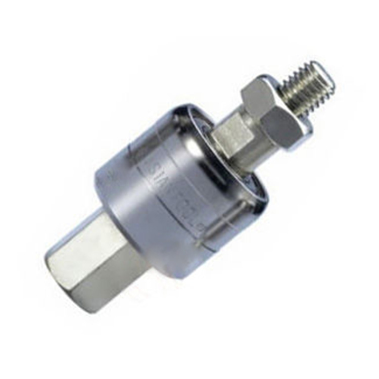 A1H25PS Series Mercury Slip Ring(1circuits@250A Power Current)