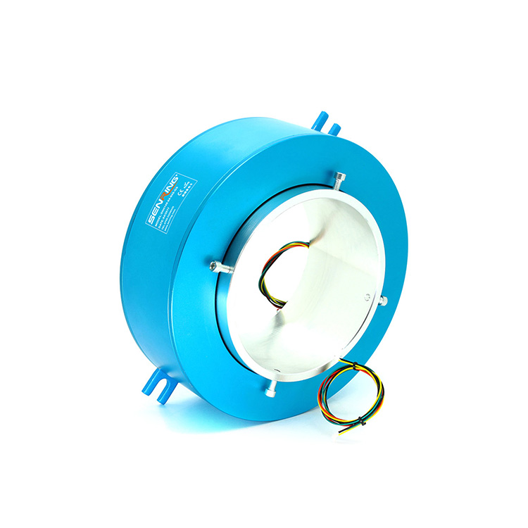 H250396 Series（Hollow Shaft）Through Hole