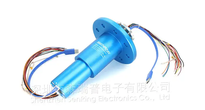4-in-4-out pneumatic slip ring with flanged stator 03.webp