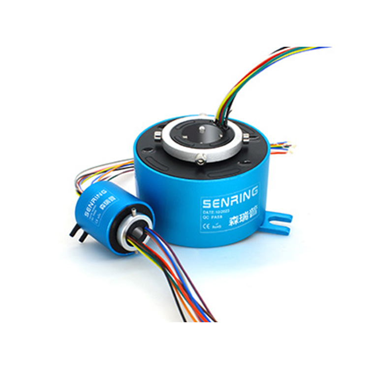 Electrical Slip Rings Electrical Slip Rings